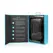b-Vibe Rimming Petite Black Intimate Rotating Plug 12.5 cm Remote