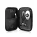b-Vibe Rimming Petite Black Intimate Rotating Plug 12.5 cm Remote
