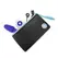 b-Vibe Rimming Petite Plug Purple - Compact Vibrating Silicone Model
