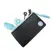 b-Vibe Rimming Petite Plug Teal - Compact Rotating & Vibrating System