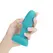 b-Vibe Rimming Petite Plug Teal - Compact Rotating & Vibrating System