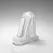 Tenga Flip Zero Electronic Vibrating System White 180mm