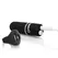 Screaming O Charged Remote-Control Intimate Panty Set Black Rechargeable