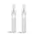 Uberlube Silicone Lubricant Good-To-Go Travel Refills 2x15ml