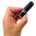 Screaming O Charged Vooom Bullet Black - Compact Rechargeable Vibrating Device