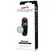 Screaming O Charged Vooom Bullet Black - Compact Rechargeable Vibrating Device