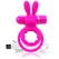 The Screaming O Charged Ohare Pink Dual Ring Intimate System USB