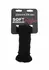 Bondage Rope 10 Meter - Durable Polypropylene Restraint Cord Black