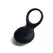 Svakom Tyler Black | Waterproof Intimate Ring for Couples, Silicone, 5 Modes