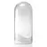 Tenga Flip Zero White - Innovative Intimate Device with Seamless System