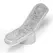 Tenga Flip Zero White - Innovative Intimate Device with Seamless System