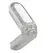 Tenga Flip Zero White - Innovative Intimate Device with Seamless System