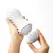 Tenga Flex Rocky Black Intimate Spiral System, Reusable, Firm Texture