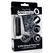 The Screaming O My Secret Remote Panty Vibe Black - 10-Mode Set