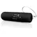 The Screaming O My Secret Remote Panty Vibe Black - 10-Mode Set