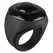 The Screaming O My Secret Remote Panty Vibe Black - 10-Mode Set