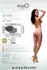 MissO T420 Classic Sheer Tights Beige S - Elegant Transparent Design