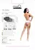 MissO S111 Hold-Up Stockings Beige L/XL - Reinforced Back Seam Design