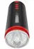 Hidden Desire Fusion X Milking Master Intimate Machine, USB, IPX6, Black