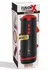 Hidden Desire Fusion X Milking Master Intimate Machine, USB, IPX6, Black