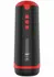 Hidden Desire Fusion X Milking Master Intimate Machine, USB, IPX6, Black