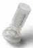 Hidden Desire Fusion X Milking Master Intimate Machine, USB, IPX6, Black