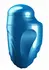 HIDDEN DESIRE Fusion X Aqua Bubble Intimate Machine Blue