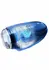 HIDDEN DESIRE Fusion X Aqua Bubble Intimate Machine Blue