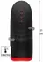 HIDDEN DESIRE Fusion X Beaded Tongue Intimate Machine with Heating