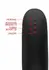 HIDDEN DESIRE Fusion X Beaded Tongue Intimate Machine with Heating