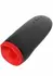 HIDDEN DESIRE Fusion X Beaded Tongue Intimate Machine with Heating