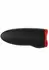 HIDDEN DESIRE Fusion X Beaded Tongue Intimate Machine with Heating
