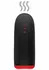 HIDDEN DESIRE Fusion X Beaded Tongue Intimate Machine with Heating