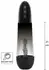 HIDDEN DESIRE Fusion X Automatic Magnifying System, Transparent, Large