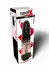 HIDDEN DESIRE Fusion X Automatic Magnifying System, Transparent, Large