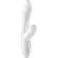 Satisfyer Pro G-Spot Rabbit Dual-Action Intimate System, Pink, USB Rechargeable