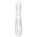 Satisfyer Pro G-Spot Rabbit Dual-Action Intimate System, Pink, USB Rechargeable