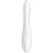 Satisfyer Pro G-Spot Rabbit Dual-Action Intimate System, Pink, USB Rechargeable