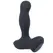 Nexus Revo Slim Intimate Rotating Device, Waterproof, Rechargeable, Black