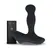 Nexus Revo Slim Intimate Rotating Device, Waterproof, Rechargeable, Black
