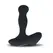 Nexus Revo Slim Intimate Rotating Device, Waterproof, Rechargeable, Black