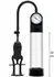 HIDDEN DESIRE Fusion X Pro Pressure Vacuum System with Barometer 8713221836168