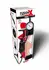 HIDDEN DESIRE Fusion X Pro Pressure Vacuum System with Barometer 8713221836168