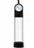 HIDDEN DESIRE Fusion X Pro Pressure Vacuum System with Barometer 8713221836168