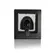 O-Wand O-La La Black Attachment - Multi-Functional Silicone Accessory