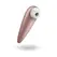 Satisfyer Number One Intimate Air Pulse Device, Compact, Waterproof