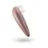 Satisfyer Number One Intimate Air Pulse Device, Compact, Waterproof