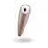 Satisfyer Number One Intimate Air Pulse Device, Compact, Waterproof