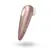 Satisfyer Number One Intimate Air Pulse Device, Compact, Waterproof