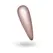 Satisfyer Number One Intimate Air Pulse Device, Compact, Waterproof